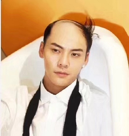 打卡+论头发的重要性_健康百步走2017__杭州