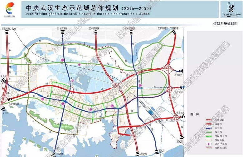 武汉这个区拟更名为知音区!据说已全面开挂
