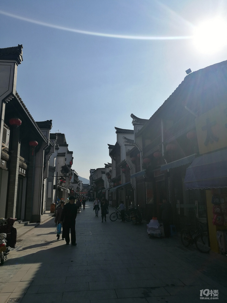 【乐游11】+建德一日游