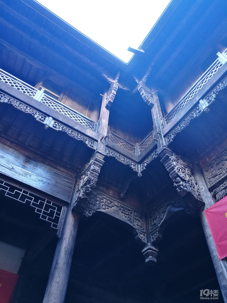 【乐游11】+建德一日游