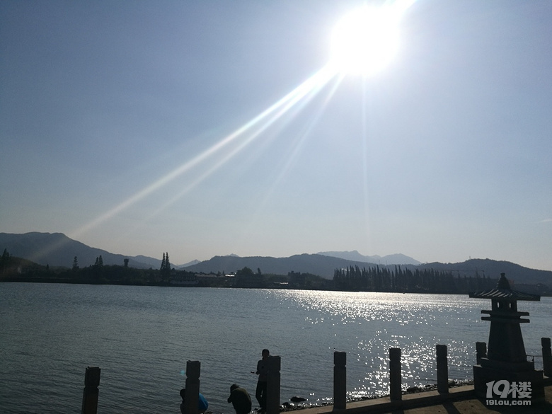 【乐游11】+建德一日游