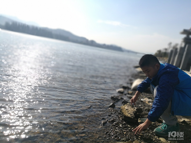 【乐游11】+建德一日游