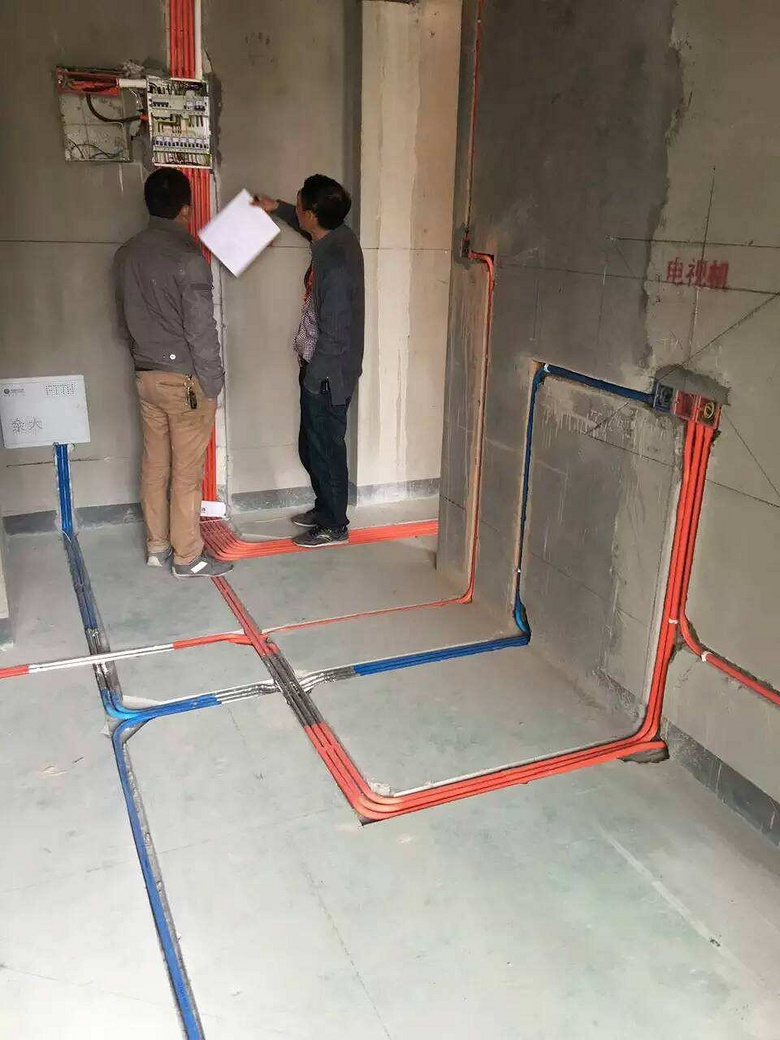 杭州下城维修安装水电师傅图片88333673_杭