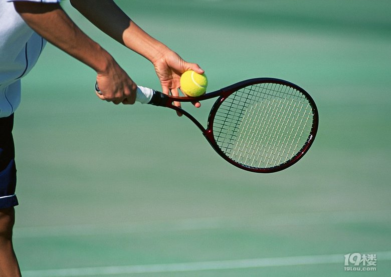 杭州网球教练,杭州网球培训,杭州哪里可以学打