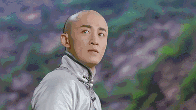 抱歉,抠图不自赏!借位,替身,穿帮…林峰和唐艺昕也要变成下一