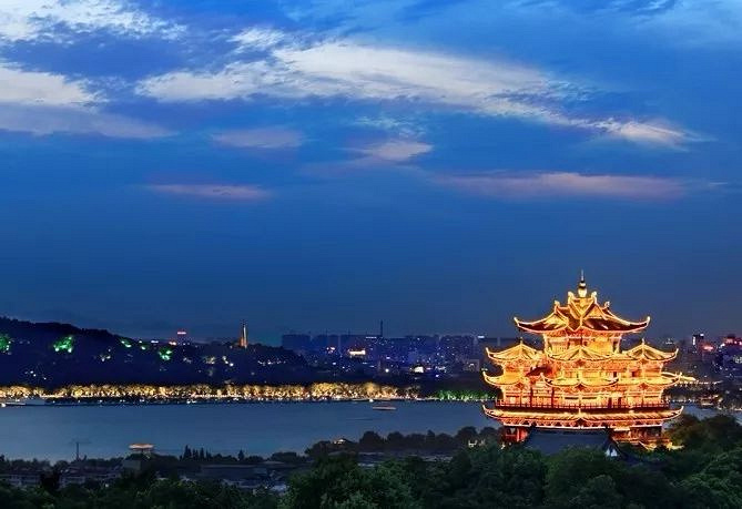 2018中美旅游高层对话将于明年下半年在杭州