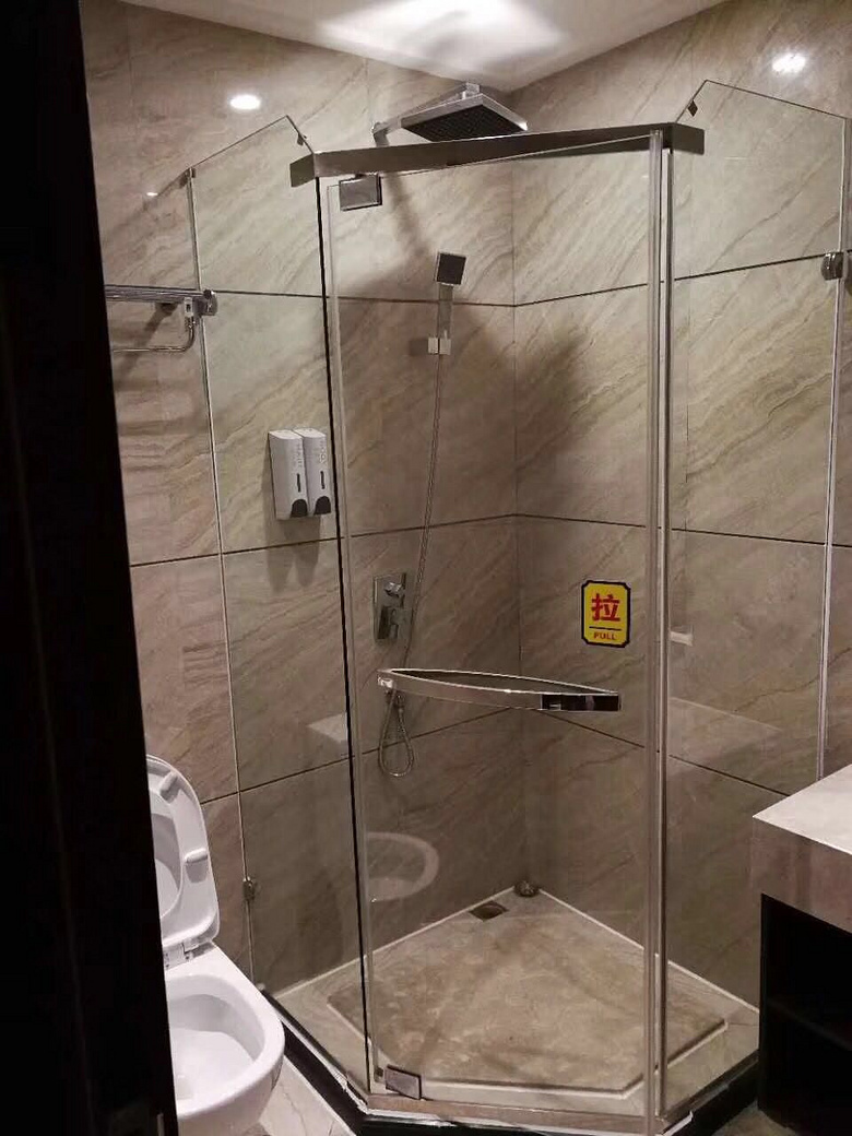 出售 桐庐市中心精装修单身公寓 投资首选