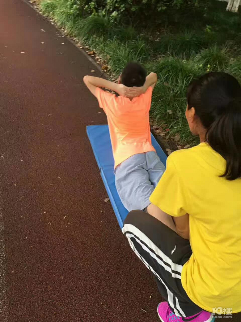 杭州中考体育满分培训 让您的2018年体育中考