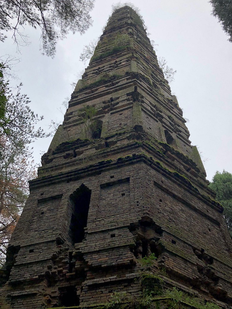 天台山,国清寺,济公故里 ?6?