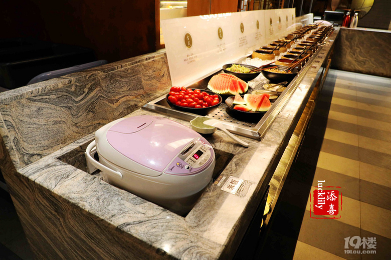 #暖冬美食节# 呷哺集团倾力打造的台湾网红凑