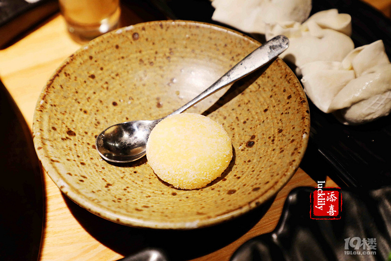 #暖冬美食节# 呷哺集团倾力打造的台湾网红凑