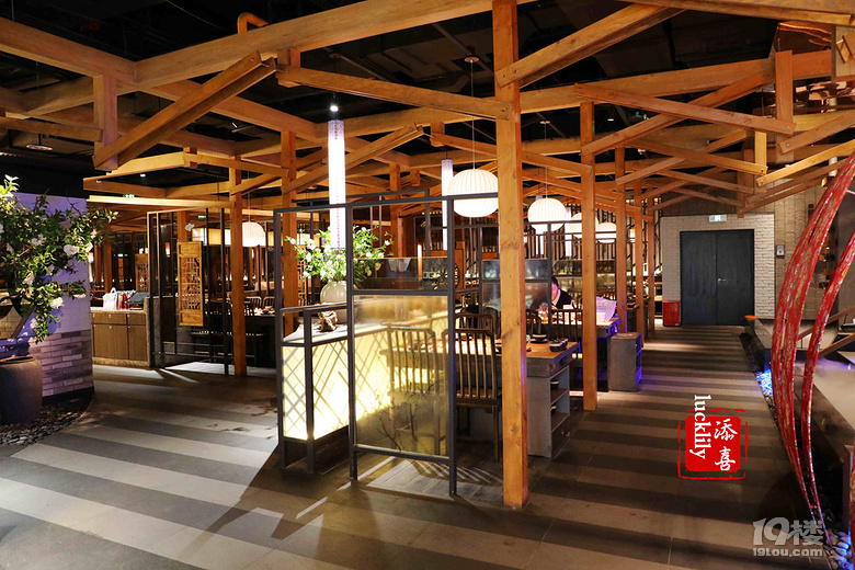 #暖冬美食节# 呷哺集团倾力打造的台湾网红凑