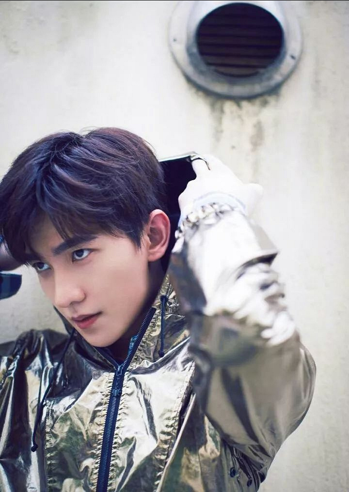 新戏要搭戏杨洋,小小年纪就成了男神收割机_娱乐开扒__长春19楼