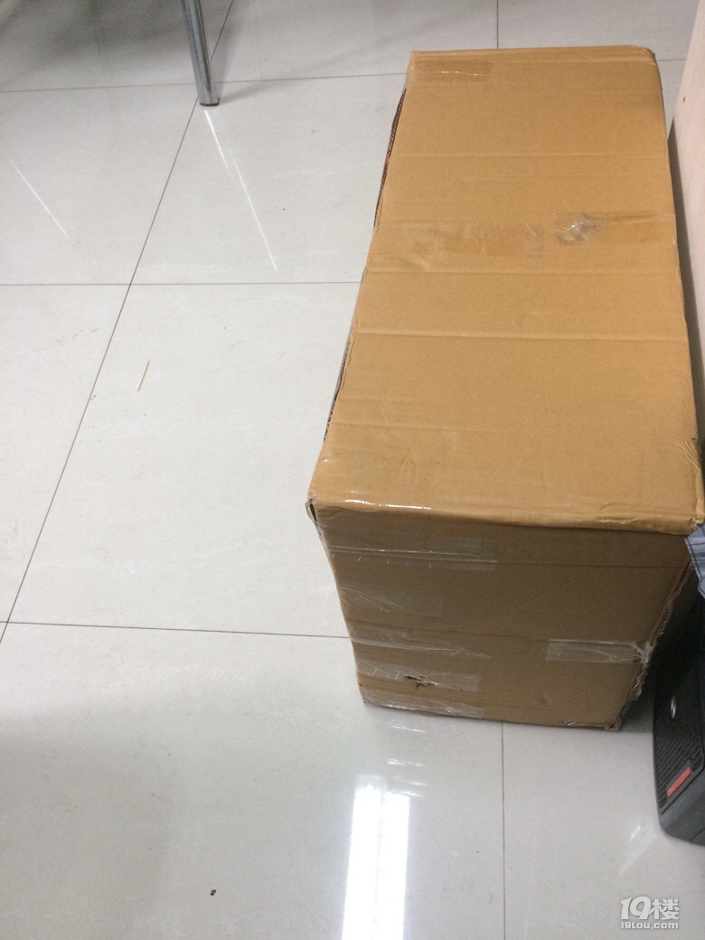 晒双十一收到的第一个快递！嗖嗖嗖~一下单就到了！已开奖！