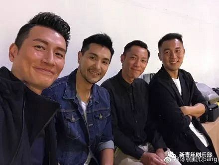 2018年港剧看什么?TVB力捧谁?我们帮你整理