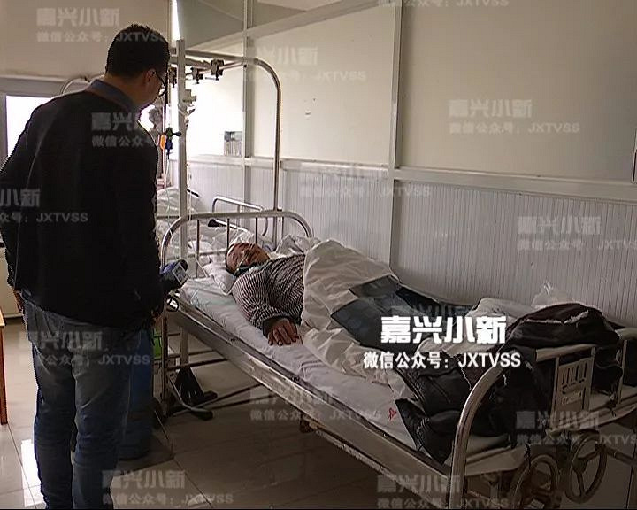 【客户饿了】嘉兴兼职外卖哥抢道酿车祸 尚酷