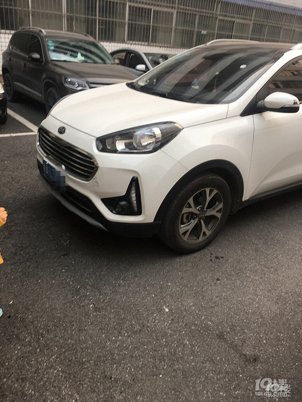 这车说我刮蹭,结果出乎意料-我要爆料-我要爆料