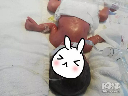 七七49天,九九八十一难,这个0岁的孩子,到底经