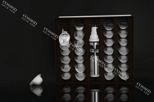 COSSEN:唤醒你的肌肤活力_初心仍在__杭州