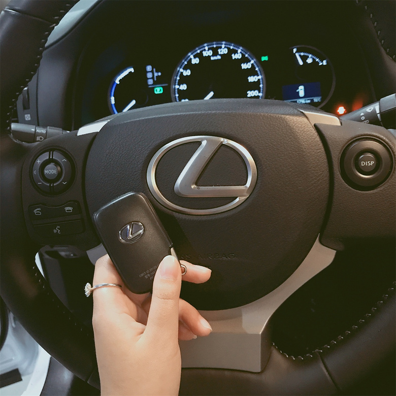 女人的话都不可信,又被媳妇儿骗了-活动-准车主