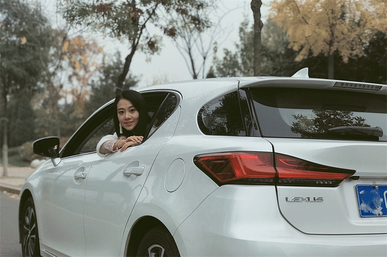 女人的话都不可信,又被媳妇儿骗了-活动-准车主