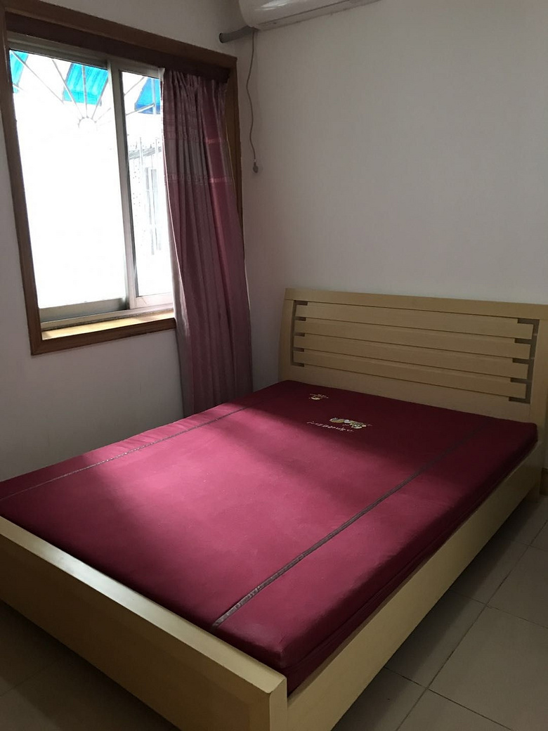 南坪五小区公交车站附近_重庆租房__杭州19楼