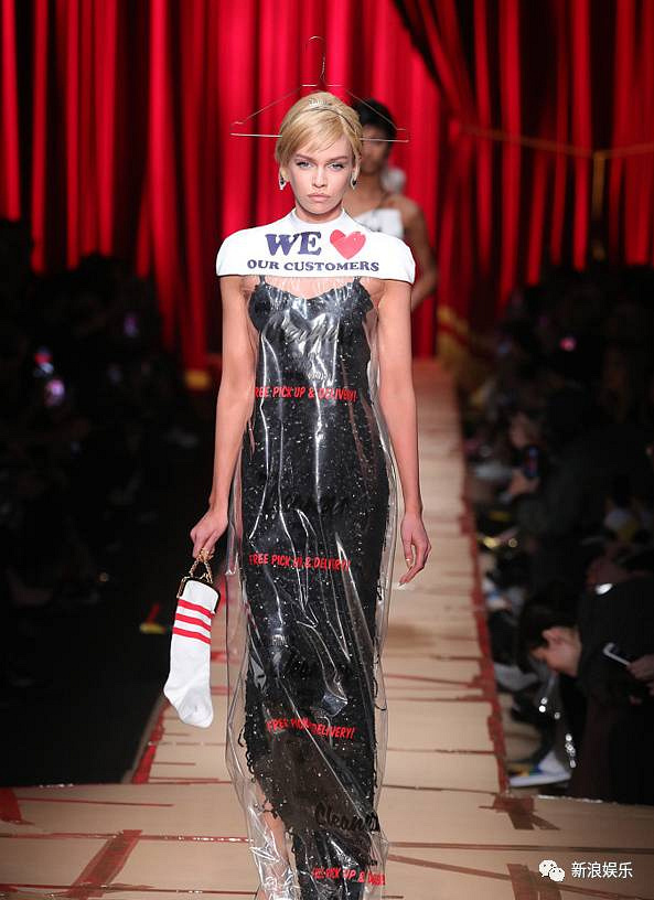 想不到想不到,塑料袋也咸鱼翻身了_娱乐开扒_