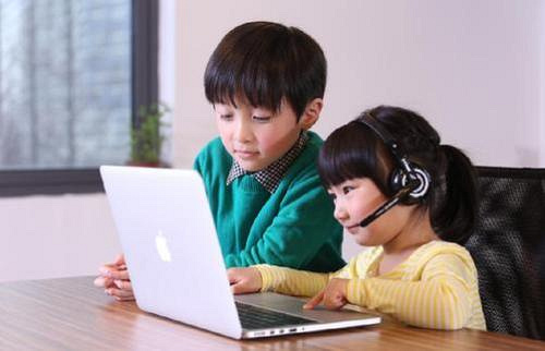 大思英语怎么样,上了课后有没有效果?_少儿英