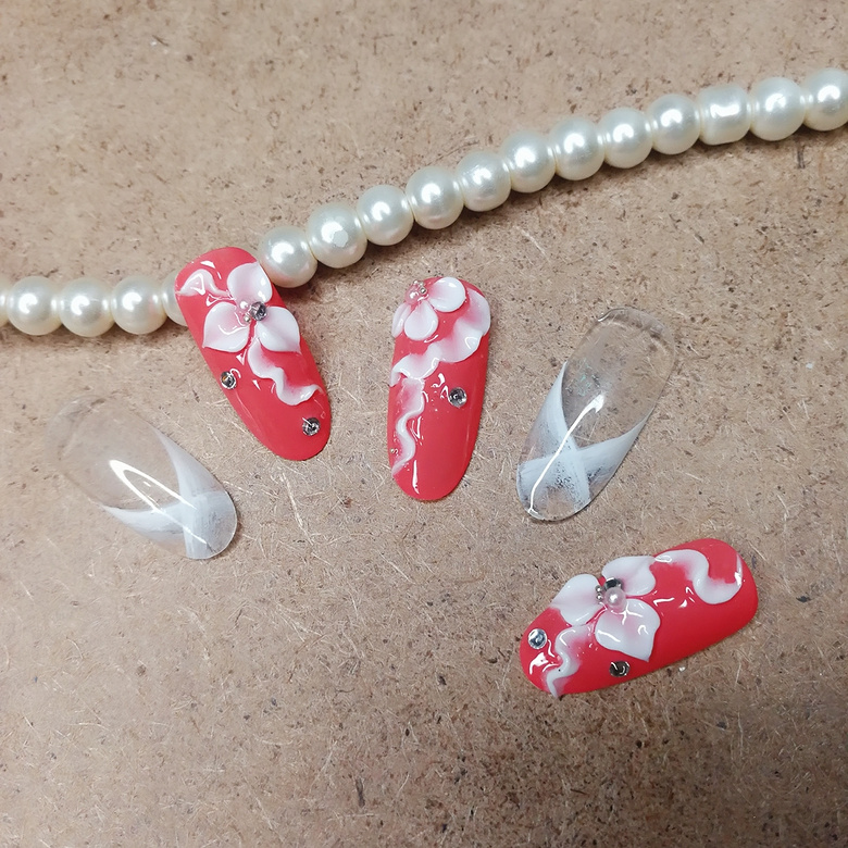 杭州学化妆美甲最专业