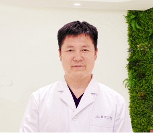 英博朗口腔集团