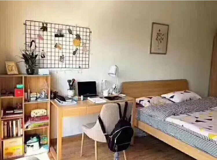 滨江高品质租房 自如租房 地铁口 天街长河150