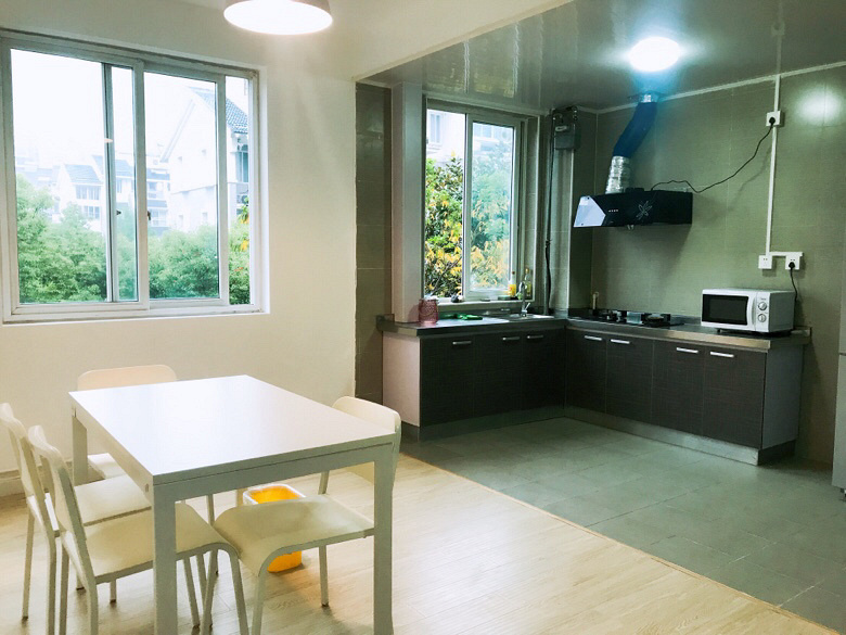 滨江高品质租房 自如租房 地铁口 天街长河150