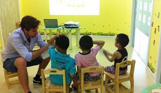 我想问问【大思少儿英语好不好】,大思英语这