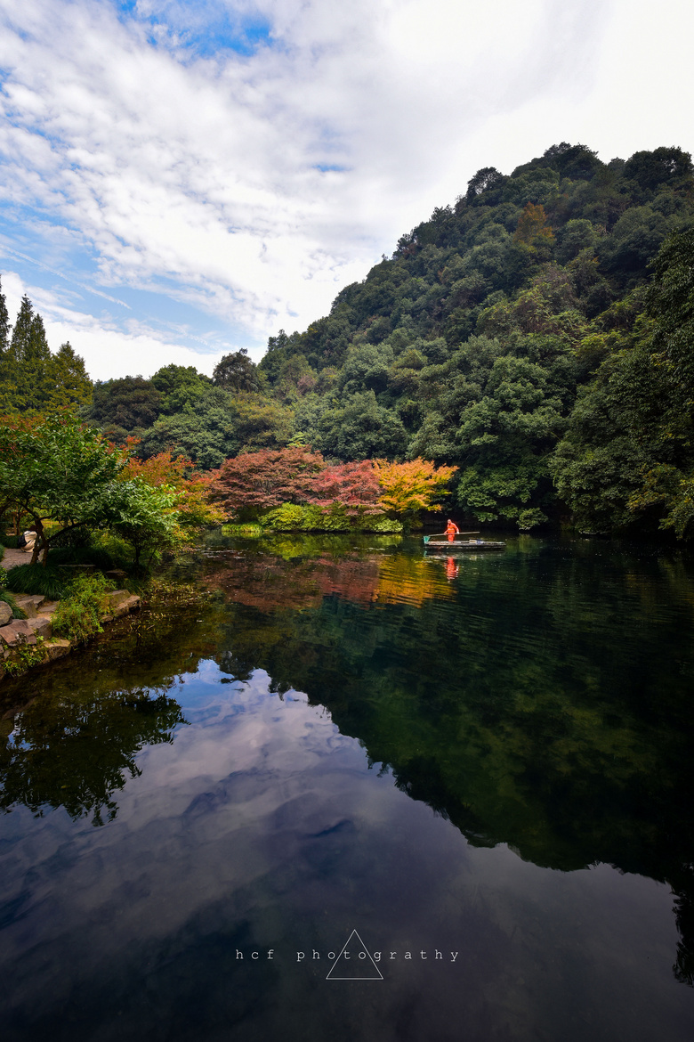 九溪-风景照-19摄区-杭州19楼