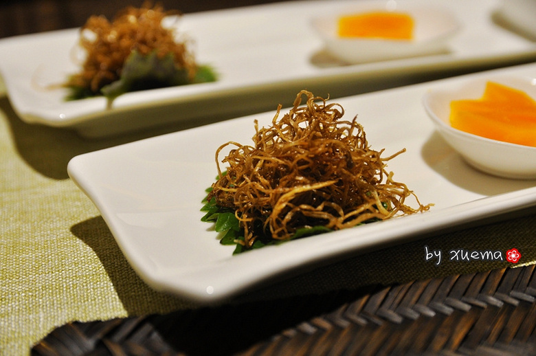 生活实验室素食馆免费试吃——让你吃到最纯正的素食!