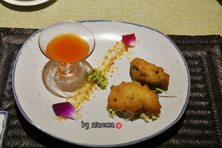 生活实验室素食馆免费试吃——让你吃到最纯正的素食!