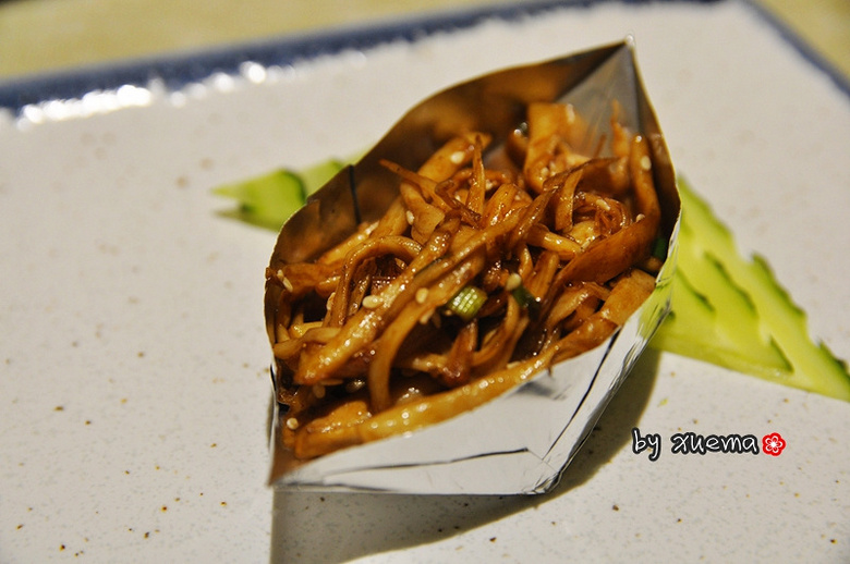 生活实验室素食馆免费试吃——让你吃到最纯正的素食!