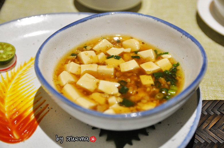 生活实验室素食馆免费试吃——让你吃到最纯正的素食!