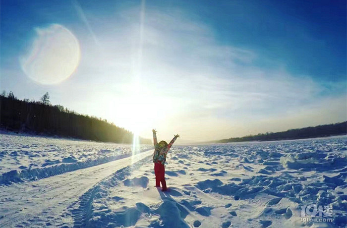 漠河2月天气怎么样?漠河穿衣指南及注意事项