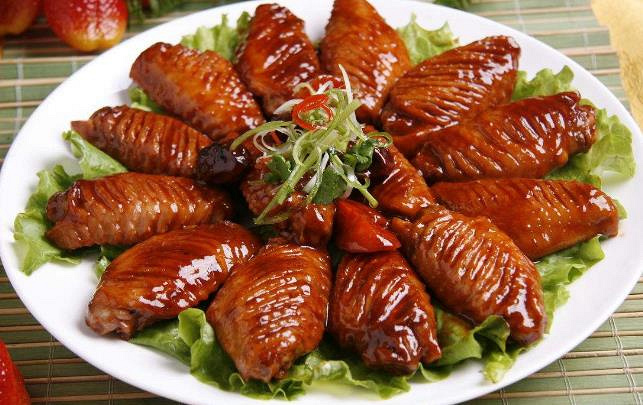 10道简单的红烧家常菜 保证全家人都爱吃_今天