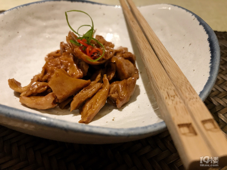 #試吃報(bào)告#生活實(shí)驗(yàn)室素食餐廳