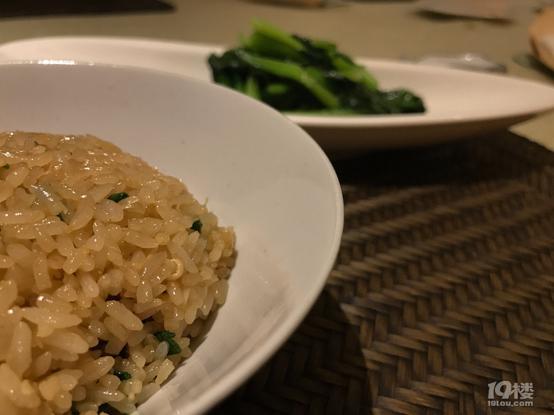 #試吃報(bào)告#生活實(shí)驗(yàn)室素食餐廳