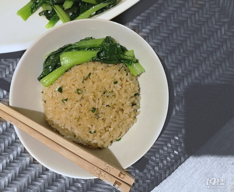 #試吃報(bào)告#生活實(shí)驗(yàn)室素食餐廳