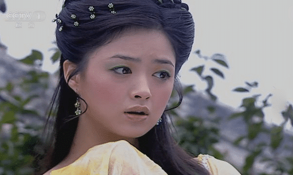 郑爽杨幂赵丽颖刘亦菲 谁才是神话剧最漂亮的小仙女?