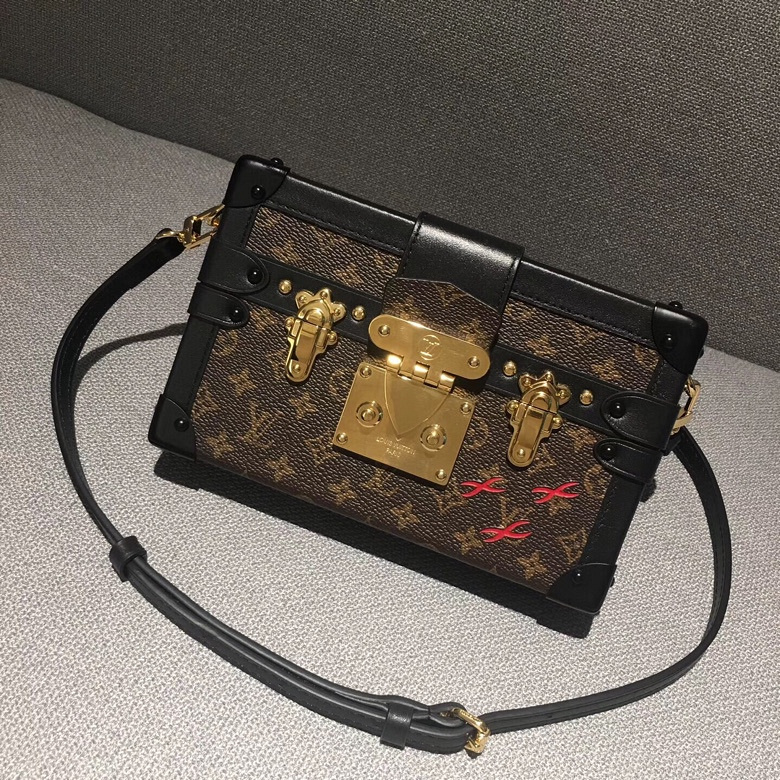 备受宠爱的小盒子!尺寸:19*5*12_闲置交换__杭