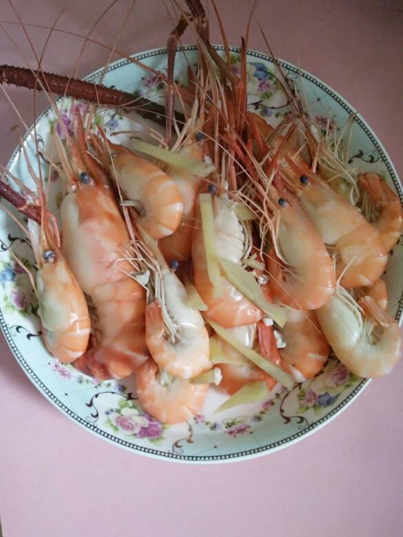 在广州很少吃到这带鱼_手机里的家常菜__杭州