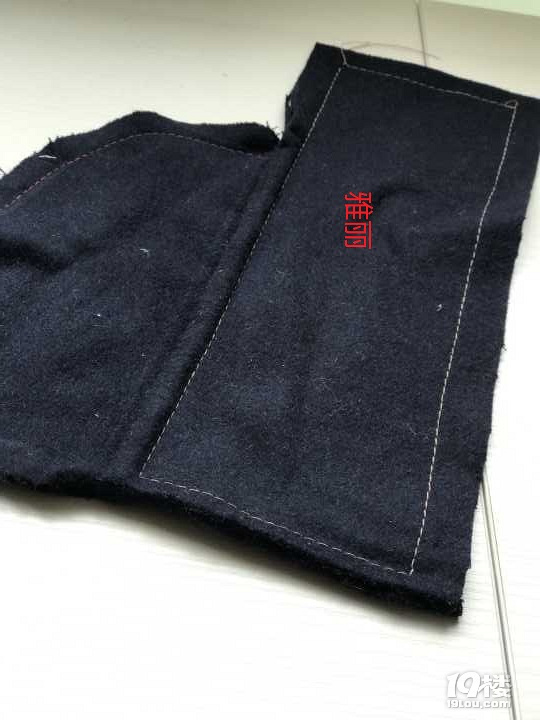 各位大神哪里可以学缝纫手工?