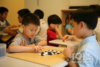 【父母必看】想让孩子爱上学习,家长要努力做