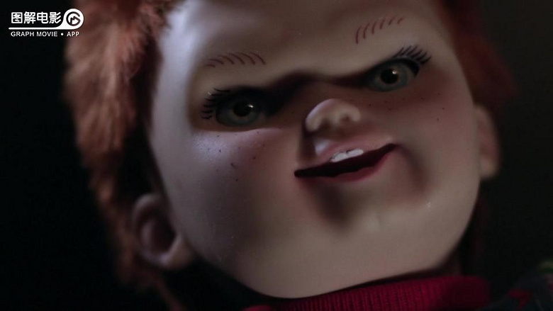 图解电影《鬼娃回魂7》血浆即是正义,残忍才是