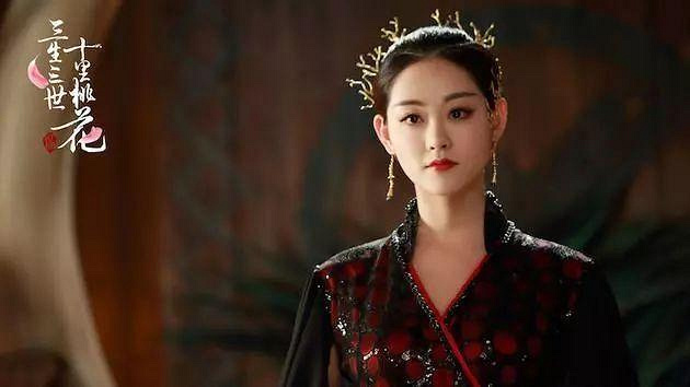 杨幂热巴拒演《三生三世2》 玄女将和东华配对!